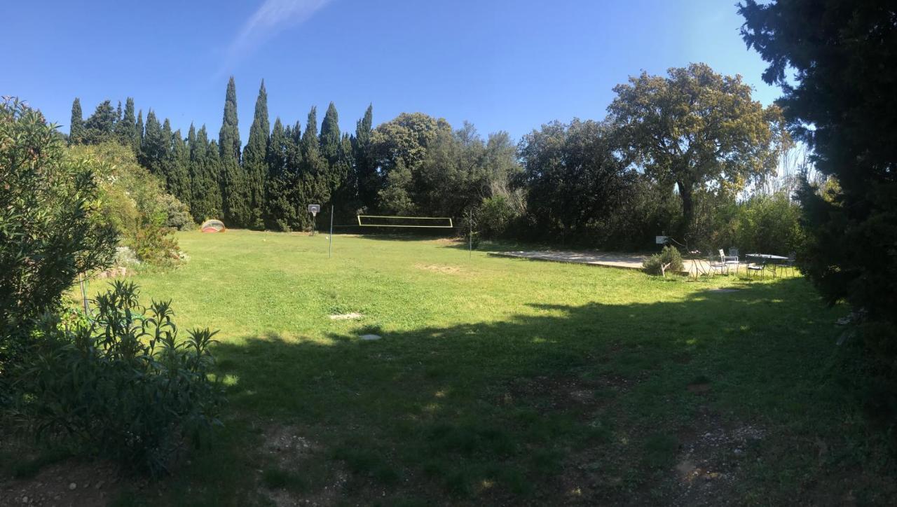 Le Mas Merindol Gite Cerise Holiday home