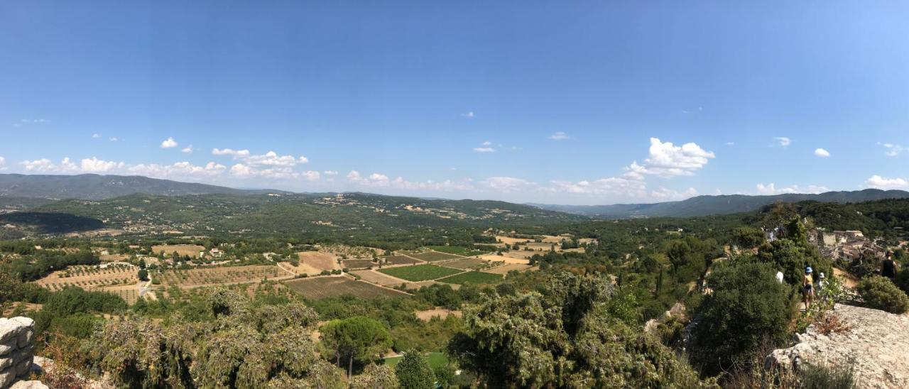 Сasa de vacaciones Mérindol Cerise *